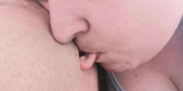 Ear Licking Biting And Sucking, Ear Fetish LexyAndCash