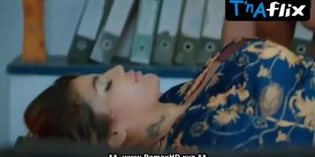 Sonia Singh Rajput Sexy Scene  in Paglet