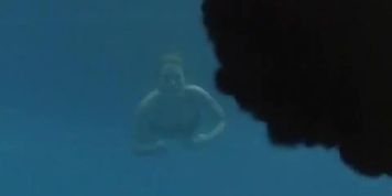 Kerry Armstrong Breasts Scene  in Hunting