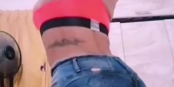 SHIRLEY CHERRES SEX VIDEO WITH YOUNG SOCCER PLAYER
