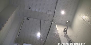 Czech milf upskirt voyeur video - video 1 (Hiddencam___)