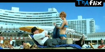 Jill St. John Bikini Scene  in Tony Rome