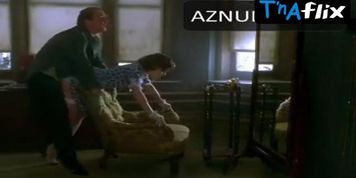 Helen Mccrory Sexy Scene  in Hotel Splendide