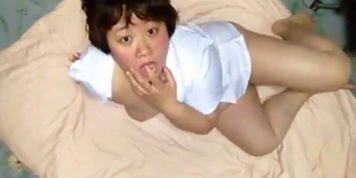 Amateur Fat Chinese Chick - video 1