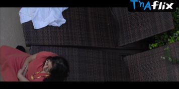 Puja Patel Butt Scene  in Ahead Xing