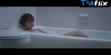 Ahna O'Reilly Sexy Scene  in Sleepwalker