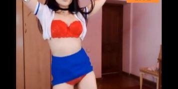 26th Asian Web Cam Model (Promo Series)