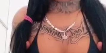MC J&eacute;ssica Aryel