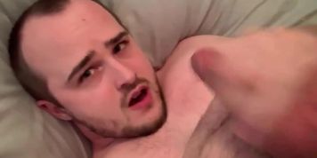 Filled My Mouth With Cum