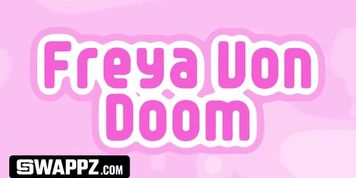 Skinny Girl With Glasses Fucked Rough In 4K Trailer - Tony Rubino, Ryan Mclane (Freya Von Doom, katee v, raina rae, scott nails, stella luxx, ycancan)