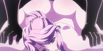 HMV Hentai Explosion (120fps version)