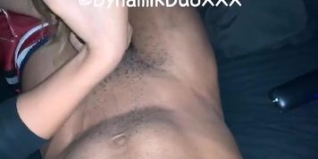 big black dick