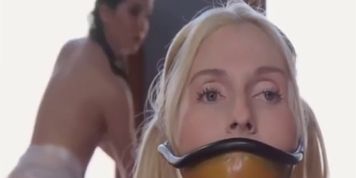 BDSM entre lesbiennes
