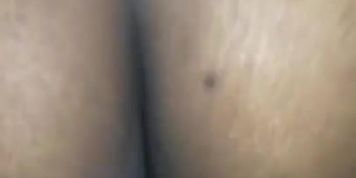 Bounce dat ass ??