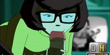 Hot cartoon sex