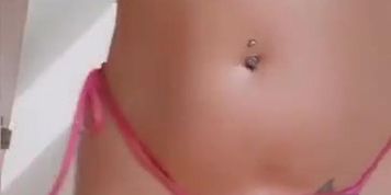 Bikini Oil 1