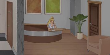 Pc Game. Sex secretary's working days  TheLewdKnight (part 8)