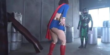 super lady japanese (Alisa Kiss)