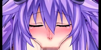 PURPLEHEART?BLOWJOB