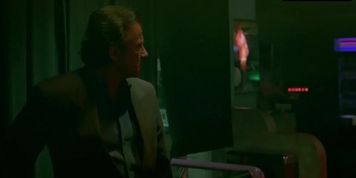 actress Lucy Liu nude stripper