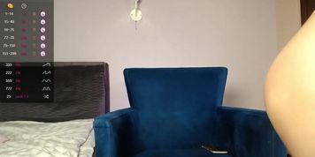 Lina Tyans sexy show ll