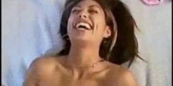 Very Sexy Latina gets fucked by a Monster Cock - csm