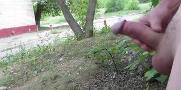 Outdoor Dickflash 23