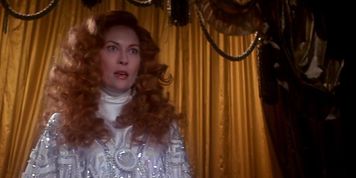 Supergirl submits to Selena