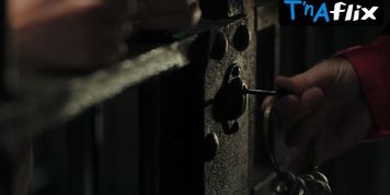 Paloma Faith Butt Scene  in Pennyworth