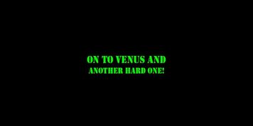 Darling and Venus earn a cherry red butt