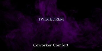 For The Ladies - Cocky Coworker Comforts You After A Rough Day (Erotic Audio)