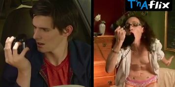 Lindsey Ahern Breasts Scene  in Sex Pot