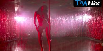 Coty Camacho Underwear Scene  in Unstoppable