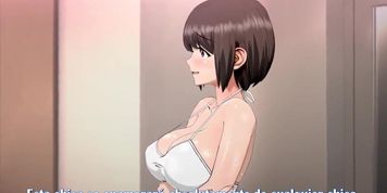 Chikan Shita Joshikousei to Sonogo, Musabori Au Youna Doero Junai Cap.2 Sub.Espa ntilde;ol