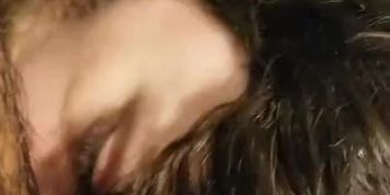 Small Cock Indian Bj W/Cum