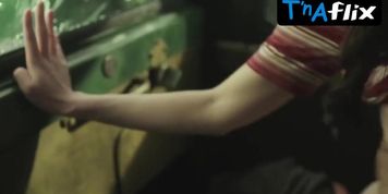 Ji-Yeon Lim Butt,  Breasts Scene  in Obsessed