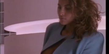 NTSC1 (Isis Taylor, Randy Spears, Tanya De Vries, Tanya DeVries, Tori Welles)