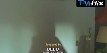 Nehal Vadoliya Sexy Scene  in Dunali