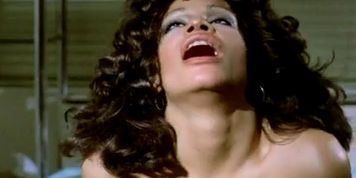 Vanessa Del Rio Butt,  Real Sex Scene  in Babylon Pink
