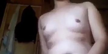 Asian fucks coke bottle