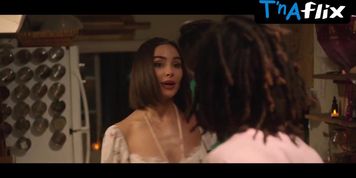 Olivia Culpo Sexy Scene  in Venus As A Boy