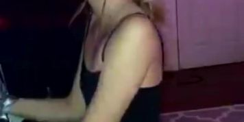Old Deepthroat Training Video Weve gotten a lot of requests.. by lilbuttlex from OnlyFans | Coomer