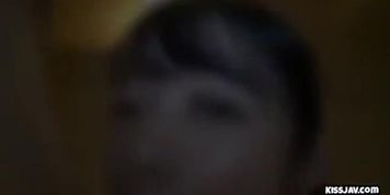 J amateur cum swallow