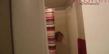 Kl Stepmother Shower