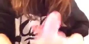 SOMEONE GIVE HER NAME