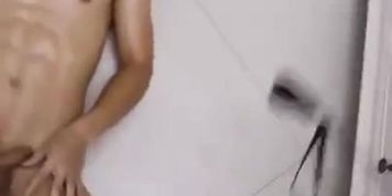 Asian gay solo 6