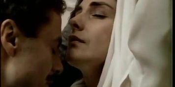 Diana Bracho Breasts,  Butt Scene  in Between Pancho Villa And A Naked Woman