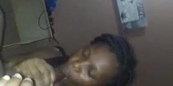 Ex gf can't get enough of this dick!