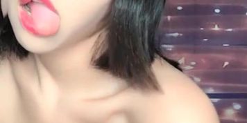 Asian Cutie Webcam