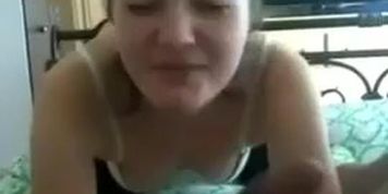 PS4 Blowjob